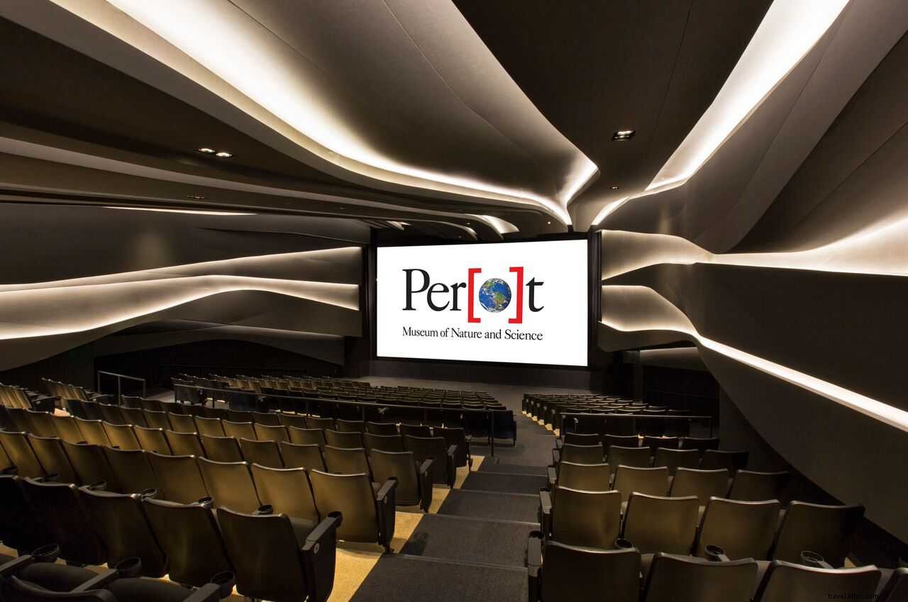 Why Children Thrive at Dallas’s Perot Museum: 5 Must‑Visit Highlights