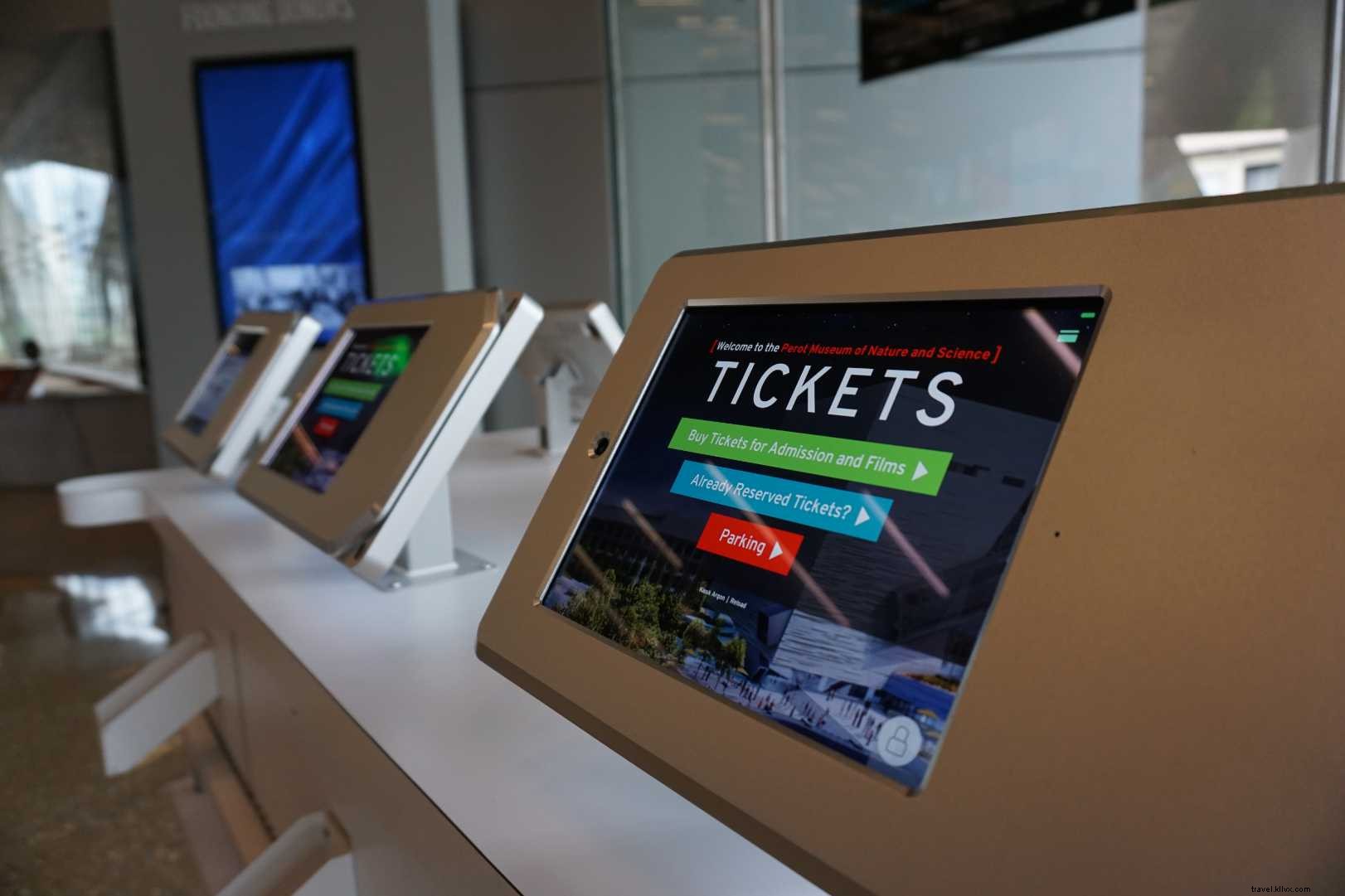 Why Children Thrive at Dallas’s Perot Museum: 5 Must‑Visit Highlights