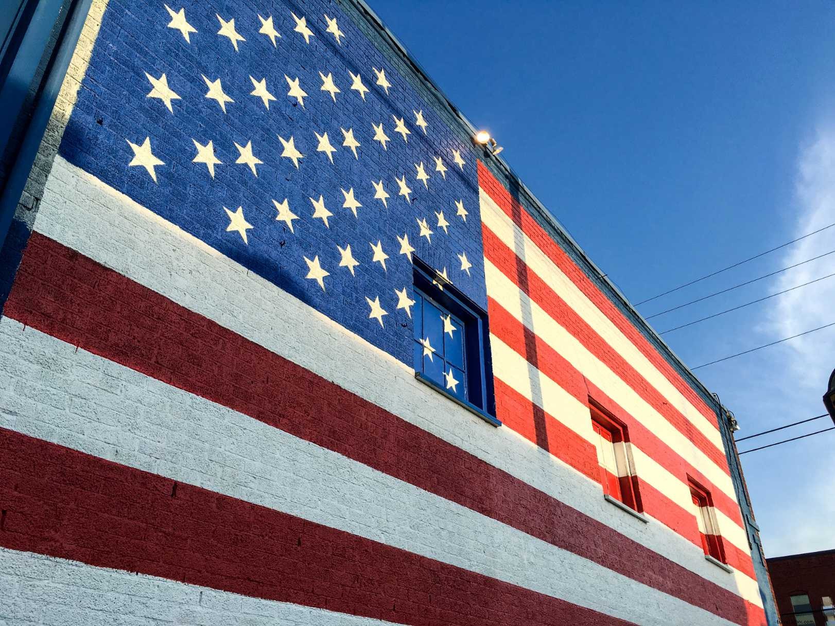 Explore Dallas  Deep Ellum: Top Instagram‑Ready Murals