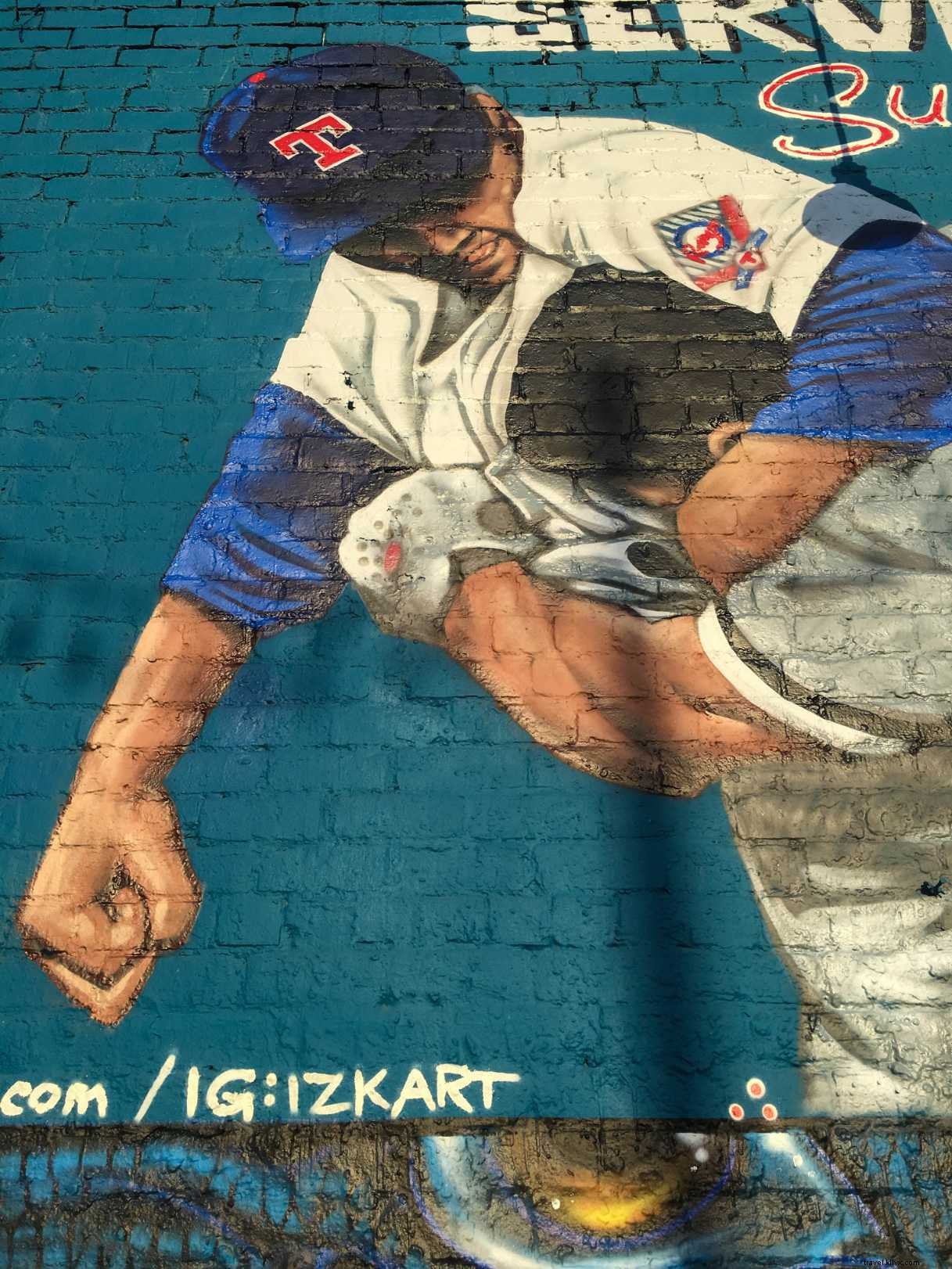 Explore Dallas  Deep Ellum: Top Instagram‑Ready Murals