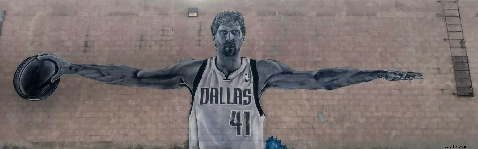 Explore Dallas  Deep Ellum: Top Instagram‑Ready Murals