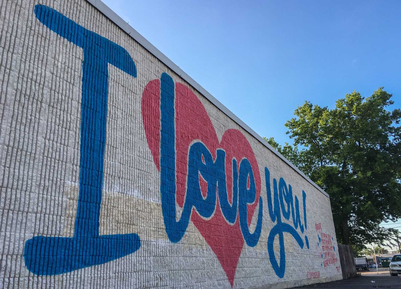 Explore Dallas  Deep Ellum: Top Instagram‑Ready Murals