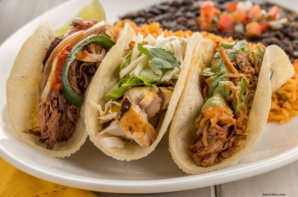 Dallas Cinco de Mayo Guide: Music, Food, and Family Events