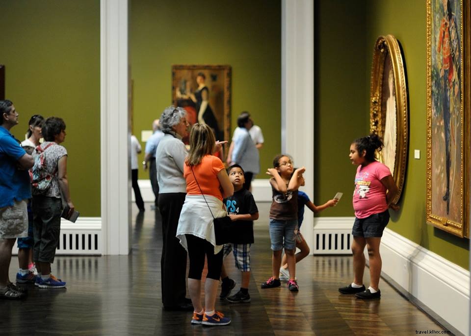 Ribera’s Drawings Return to Dallas: Meadows Museum Hosts Landmark Exhibition