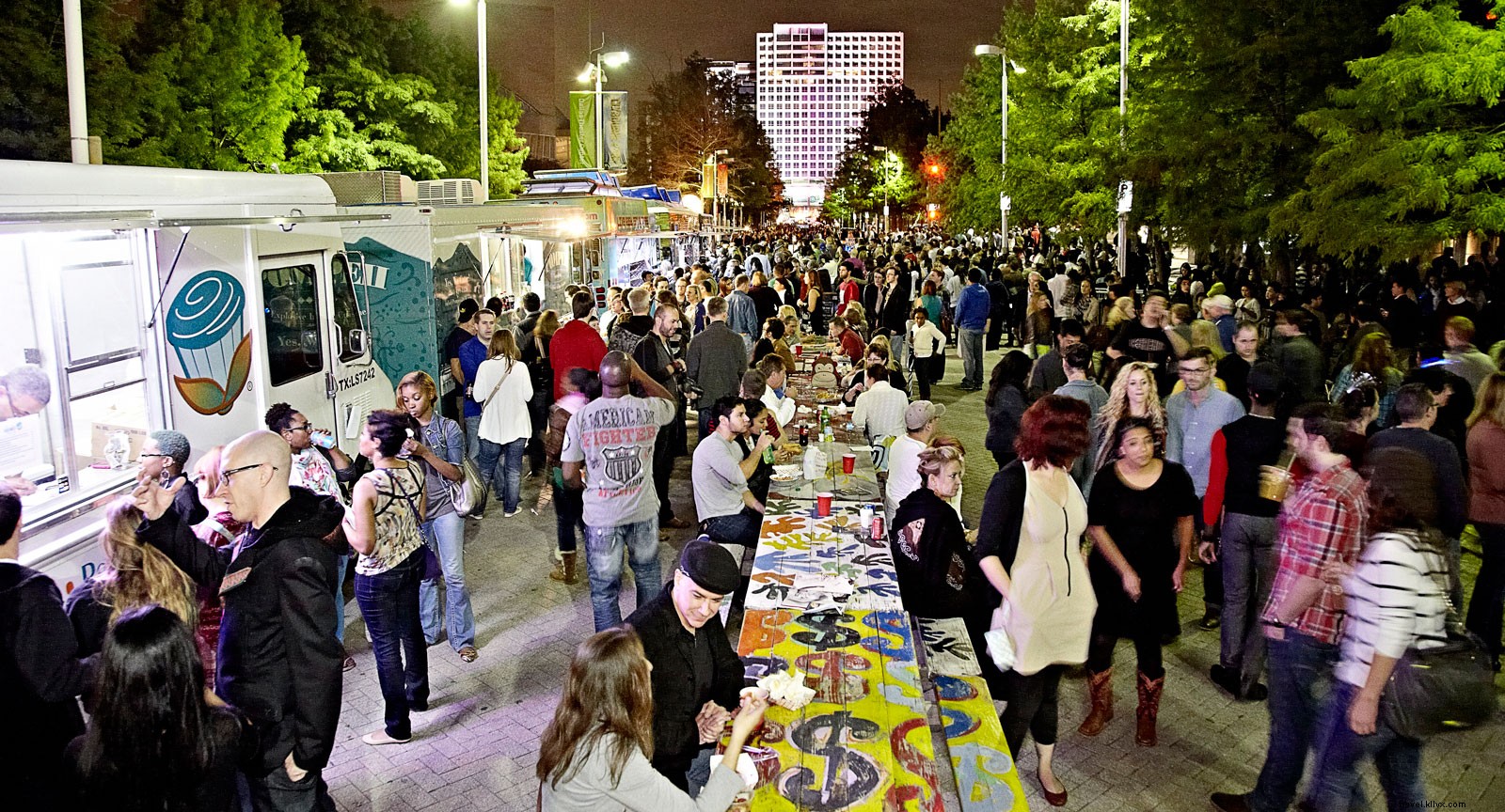 Dallas Arts District Block Party: Your Complete Guide to April 22’s Changing Perspectives Celebration