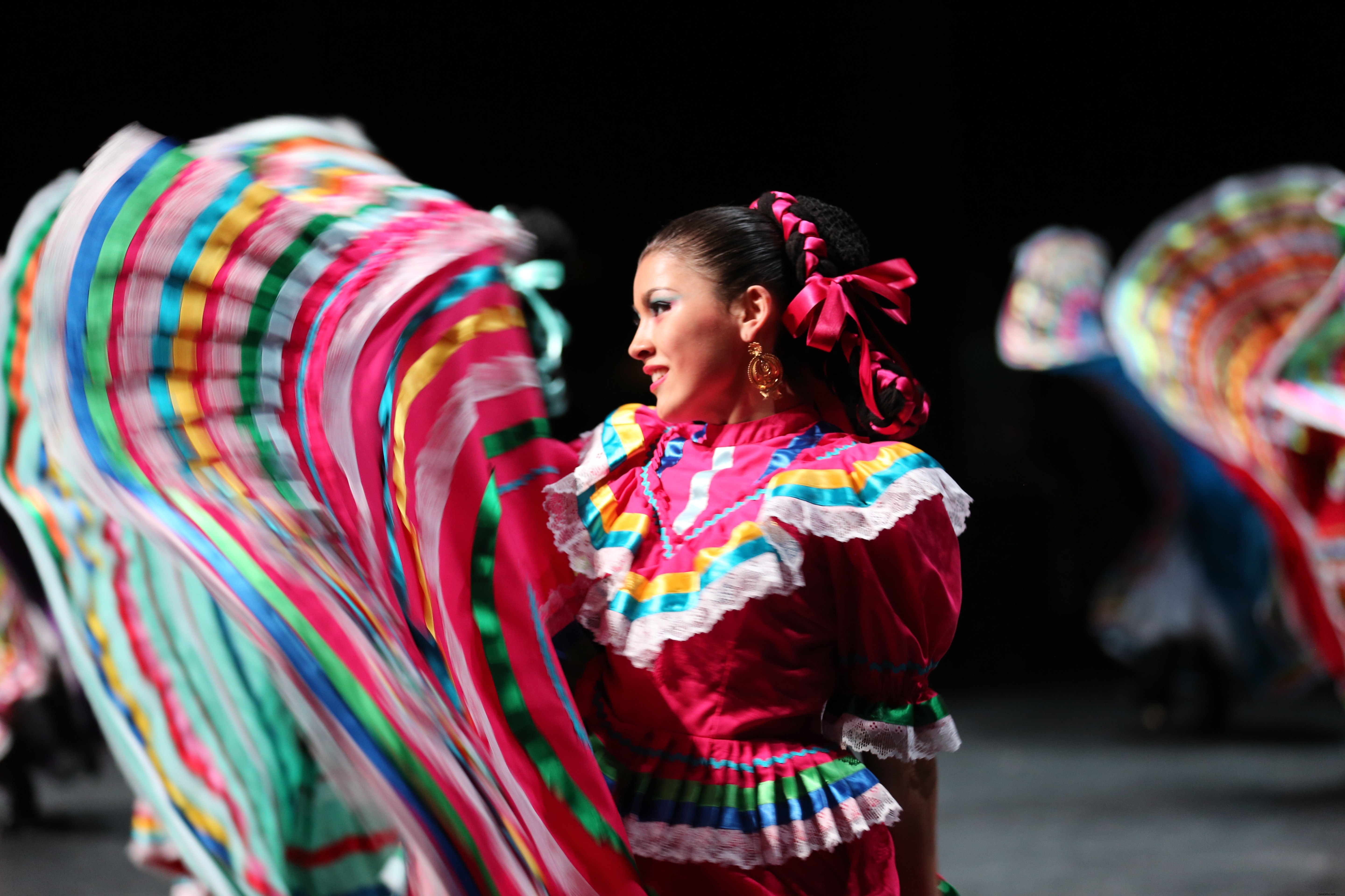 Dallas Arts Month 2024: Experience Premier Cultural Events Across the City