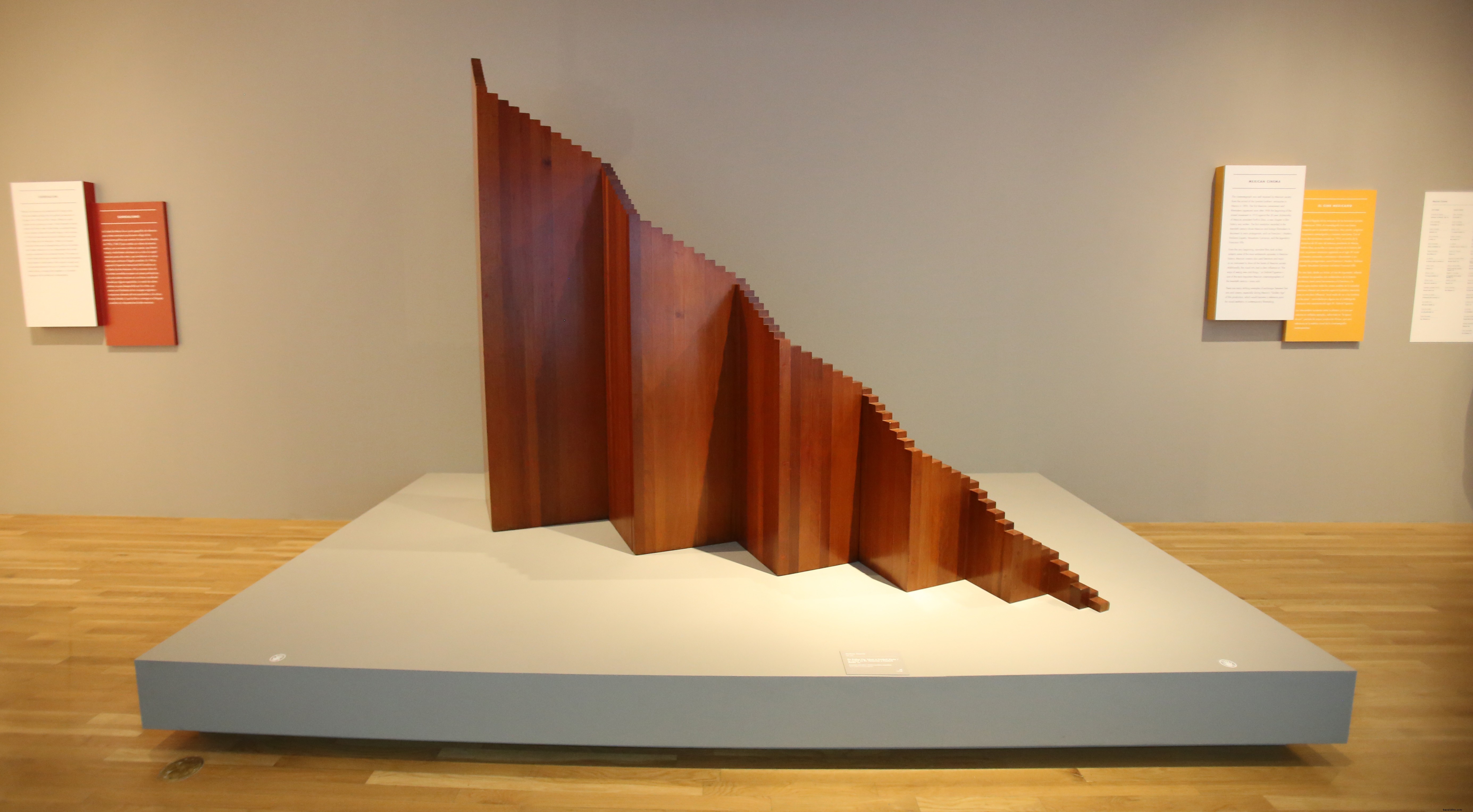 Discover 50 Years of Mexican Modern Art at the Dallas Museum of Art