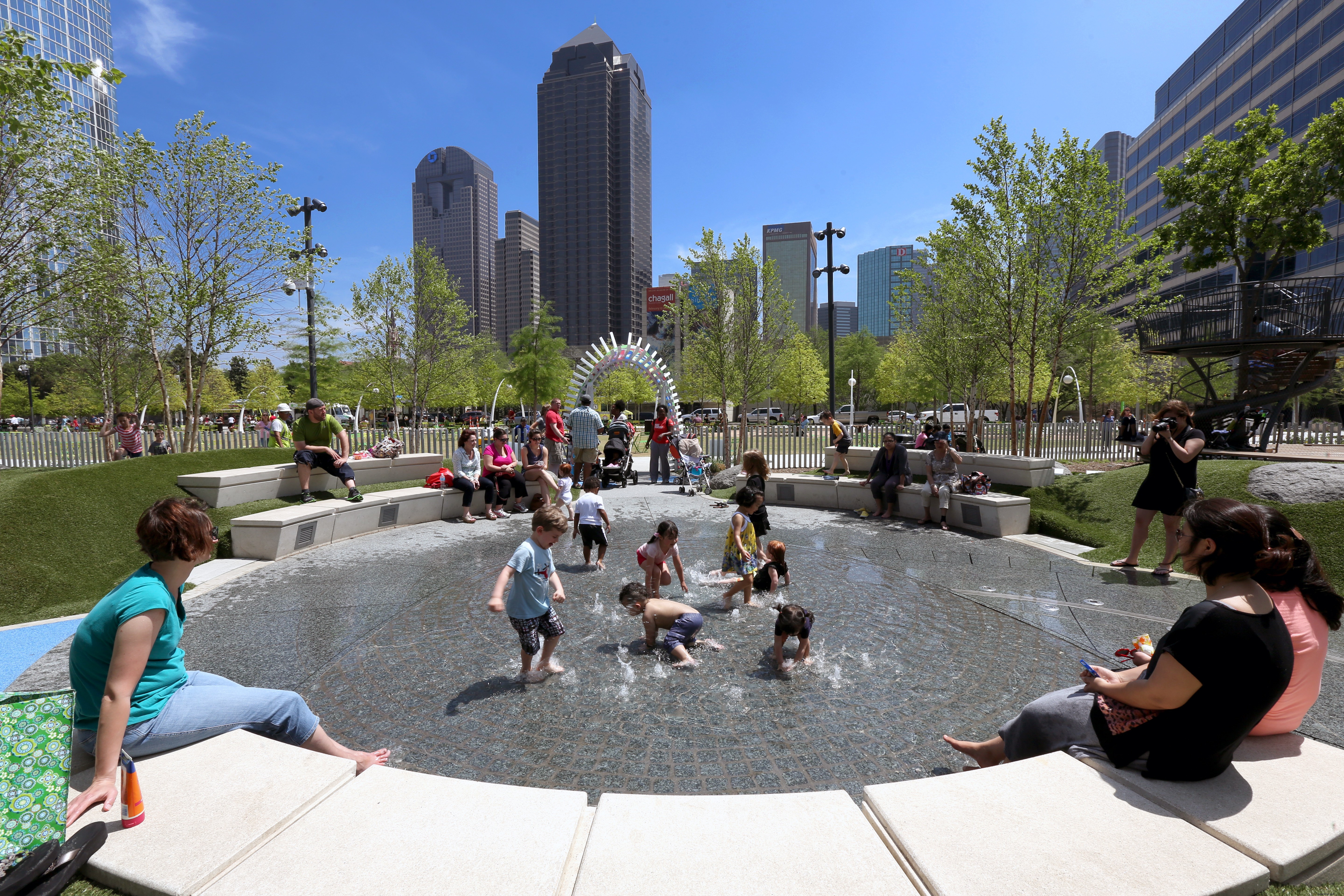 Your Ultimate Dallas Spring Break Guide: Museums, Camps & Outdoor Adventures