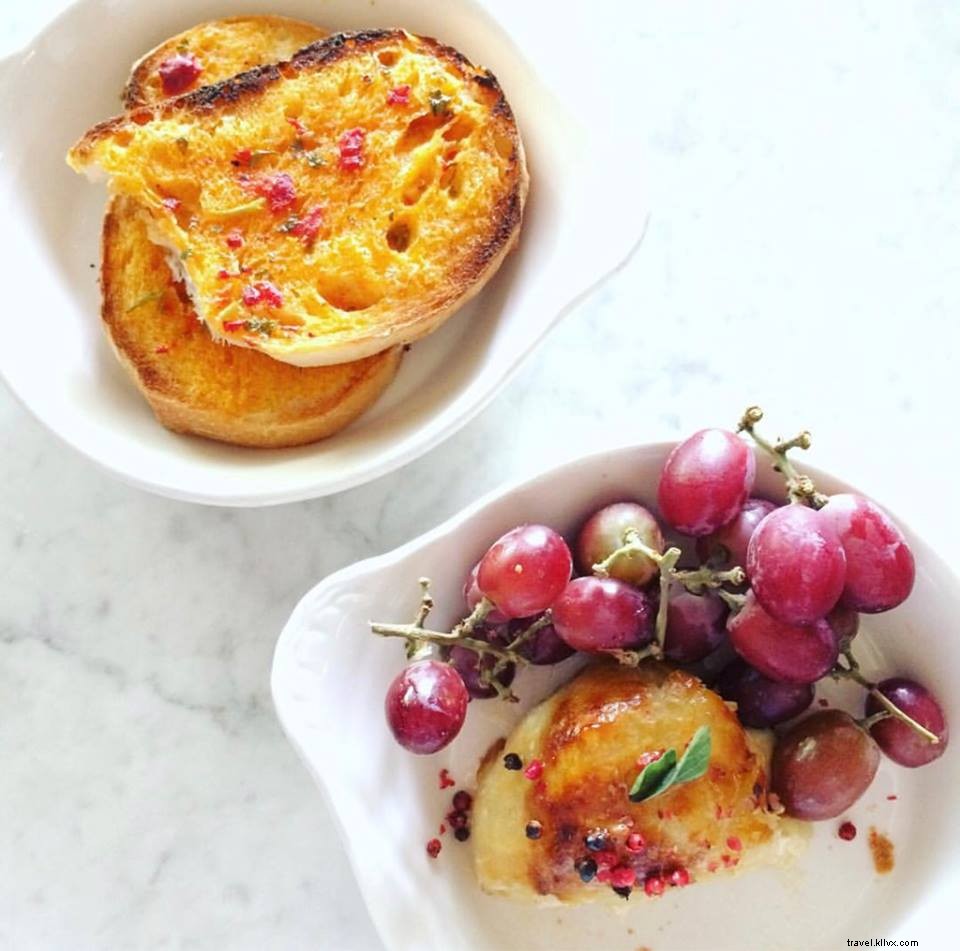 Dallas’s Ultimate Valentine s Dinner Guide: Top Romantic Restaurants for Your Date