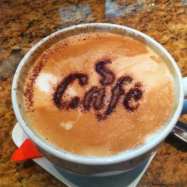 Dallas January Coffee Guide: Warm Up with the City’s Best Brews