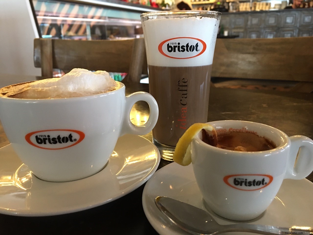 Dallas January Coffee Guide: Warm Up with the City’s Best Brews