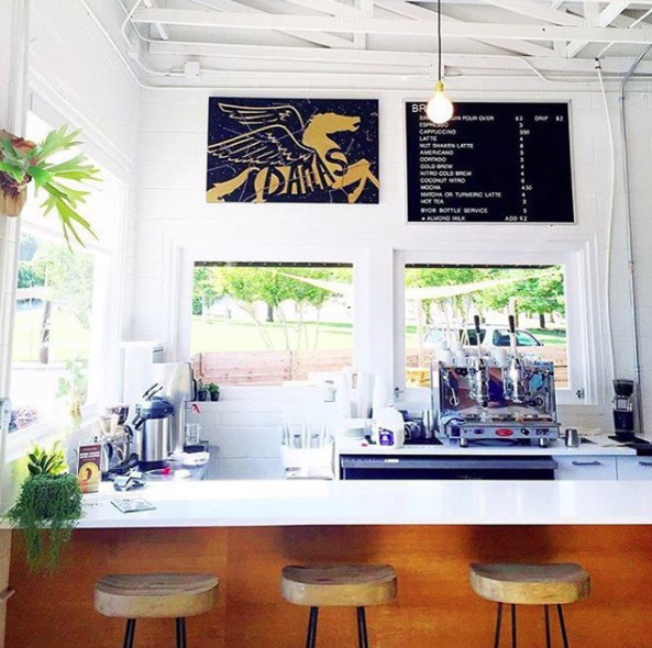 Dallas January Coffee Guide: Warm Up with the City’s Best Brews