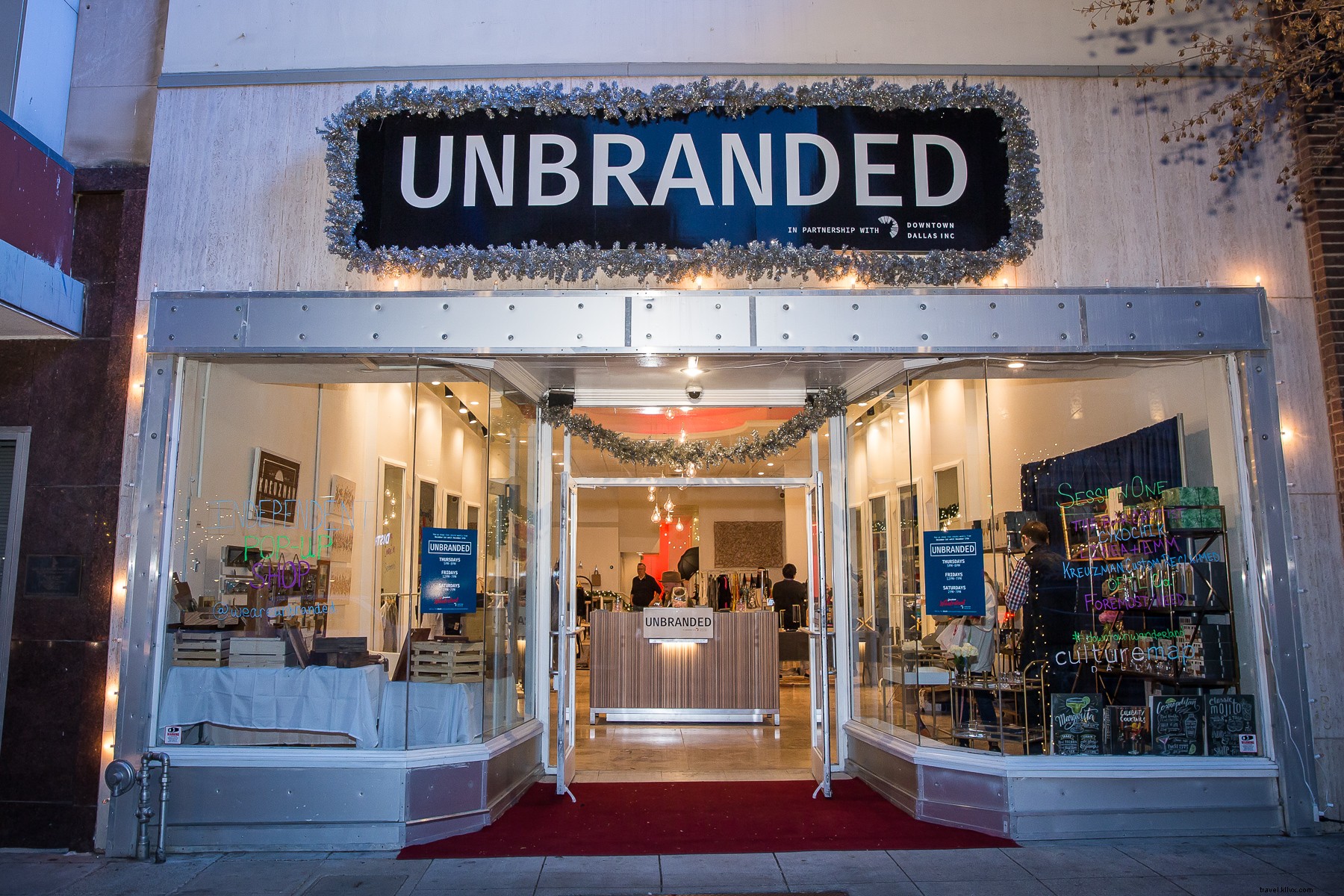 Dallas Downtown Holiday Guide: Family‑Friendly Events & Festive Shopping