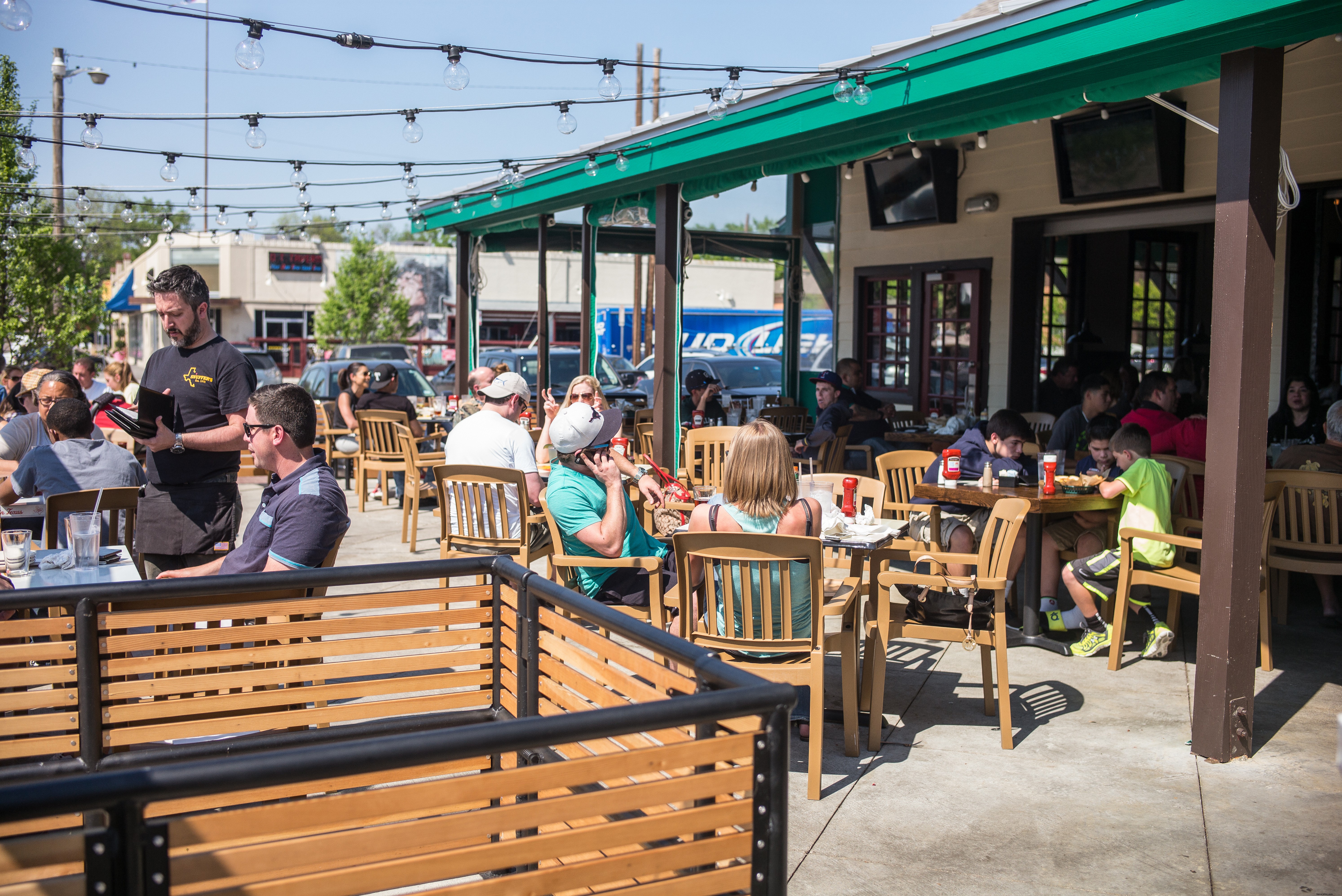 8 Reasons Dallas Inspires Gratitude This November