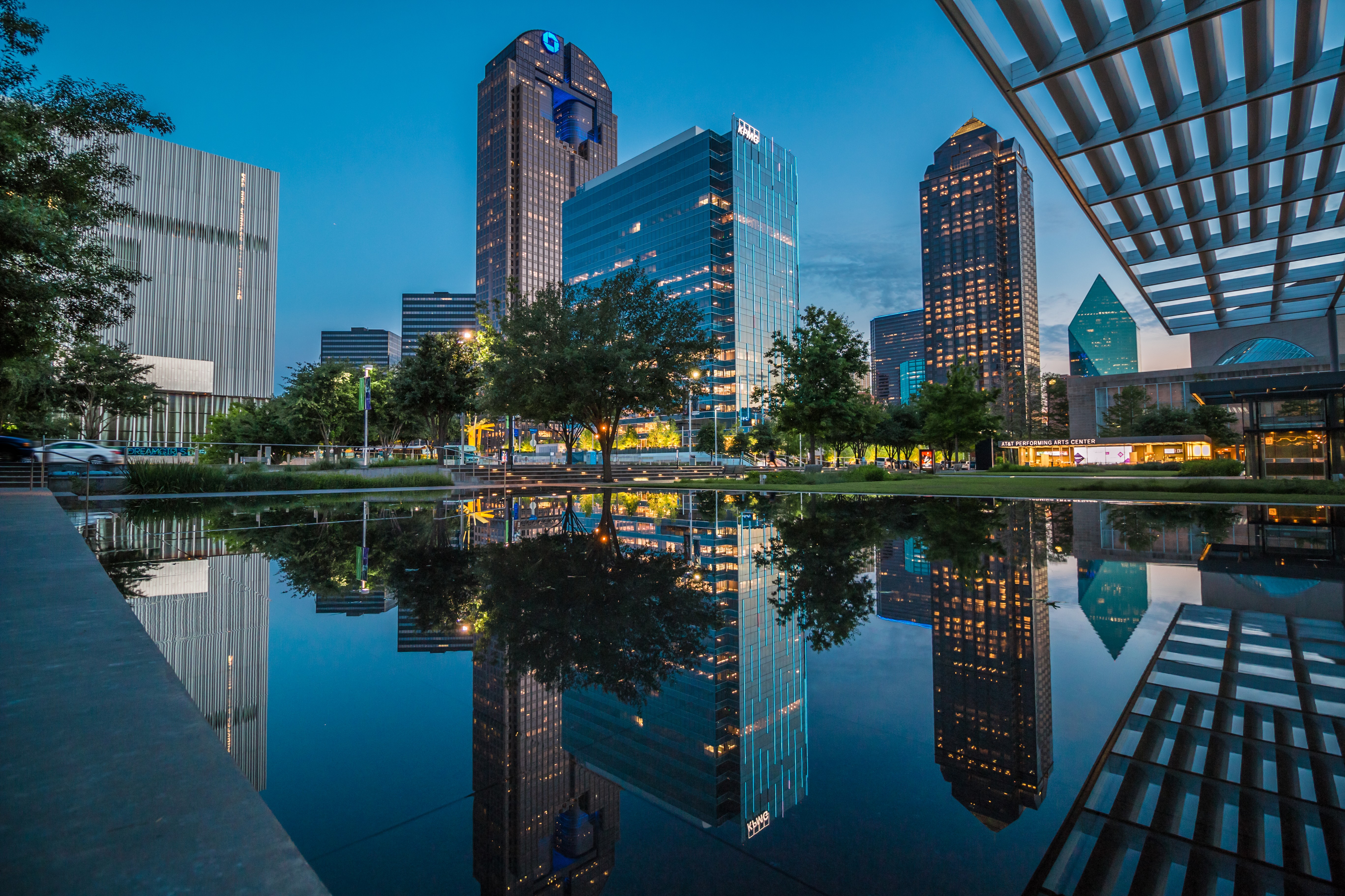 8 Reasons Dallas Inspires Gratitude This November