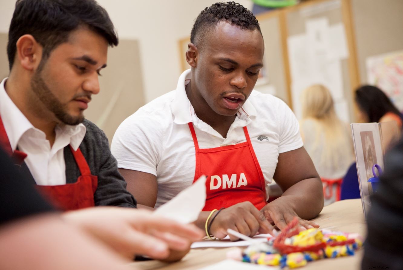 Explore Van Gogh Your Own Way at the Dallas Museum of Art