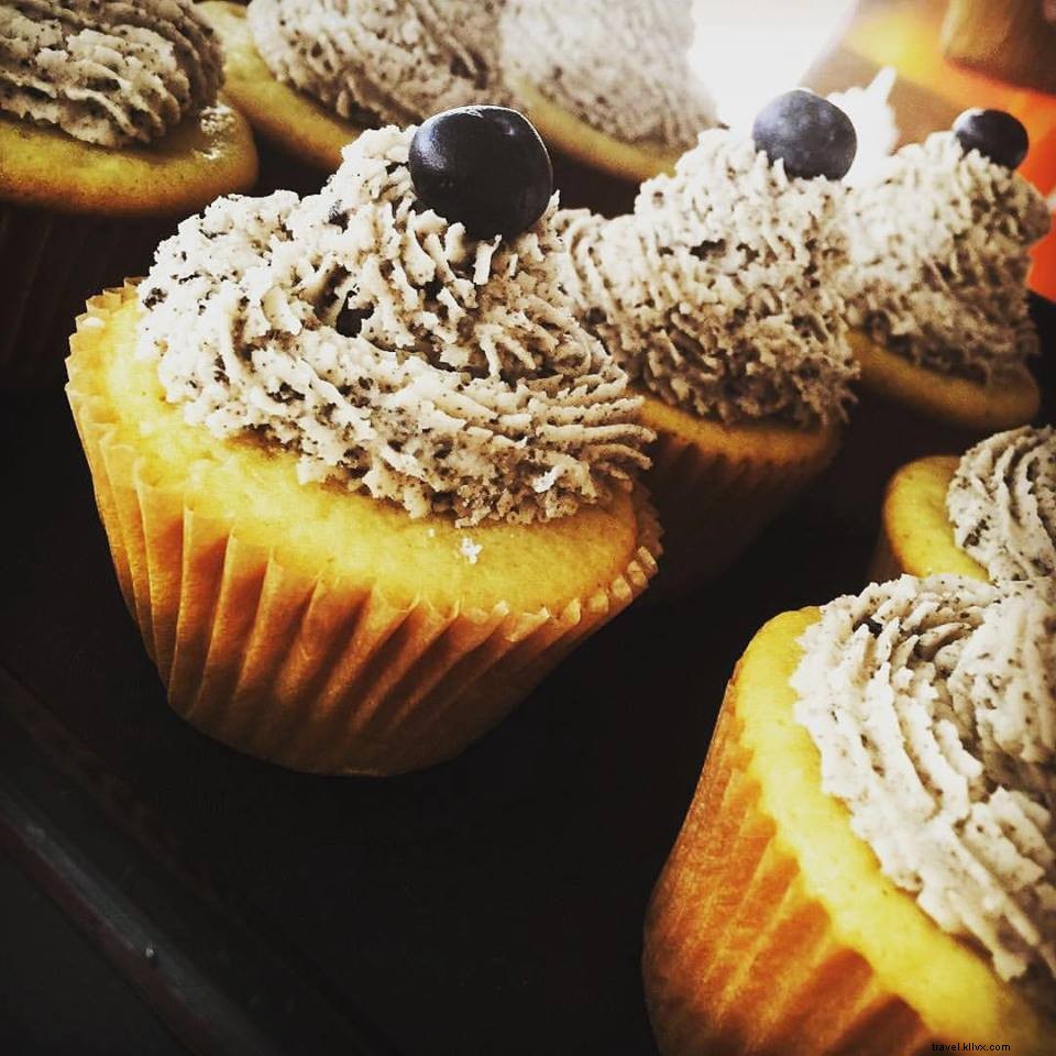 Explore Dallas’s Best Holiday Foodie Destinations