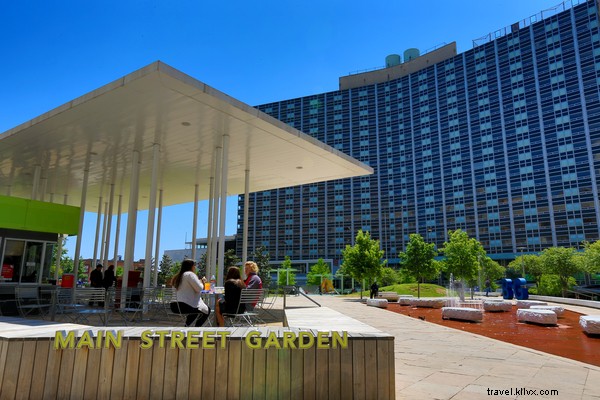 Your Ultimate Dallas Halloween Guide: Haunted Houses, Zoo Nights & More