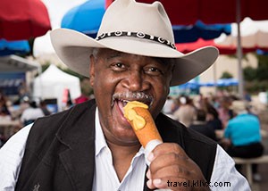 The 3 Must‑See Highlights of the Texas State Fair