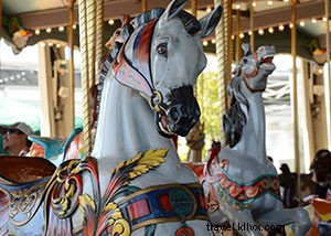 The 3 Must‑See Highlights of the Texas State Fair