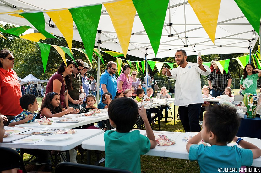 Fall & Festivals in Dallas: 89 Days of Outdoor Fun, Music, Food & More