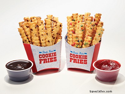 Visit Dallas’ Insider Picks from the Big Tex Choice Awards: Must‑Try Fried Favorites