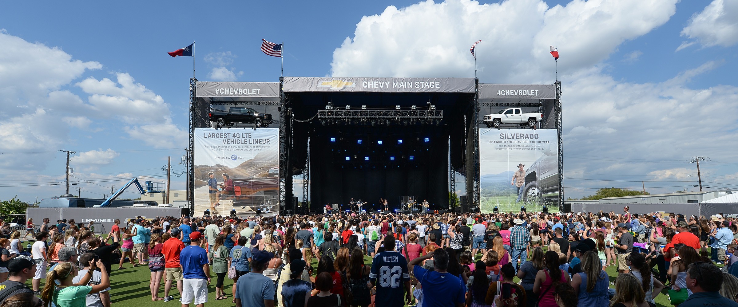 6 Must‑Know Highlights at This Year’s Texas State Fair