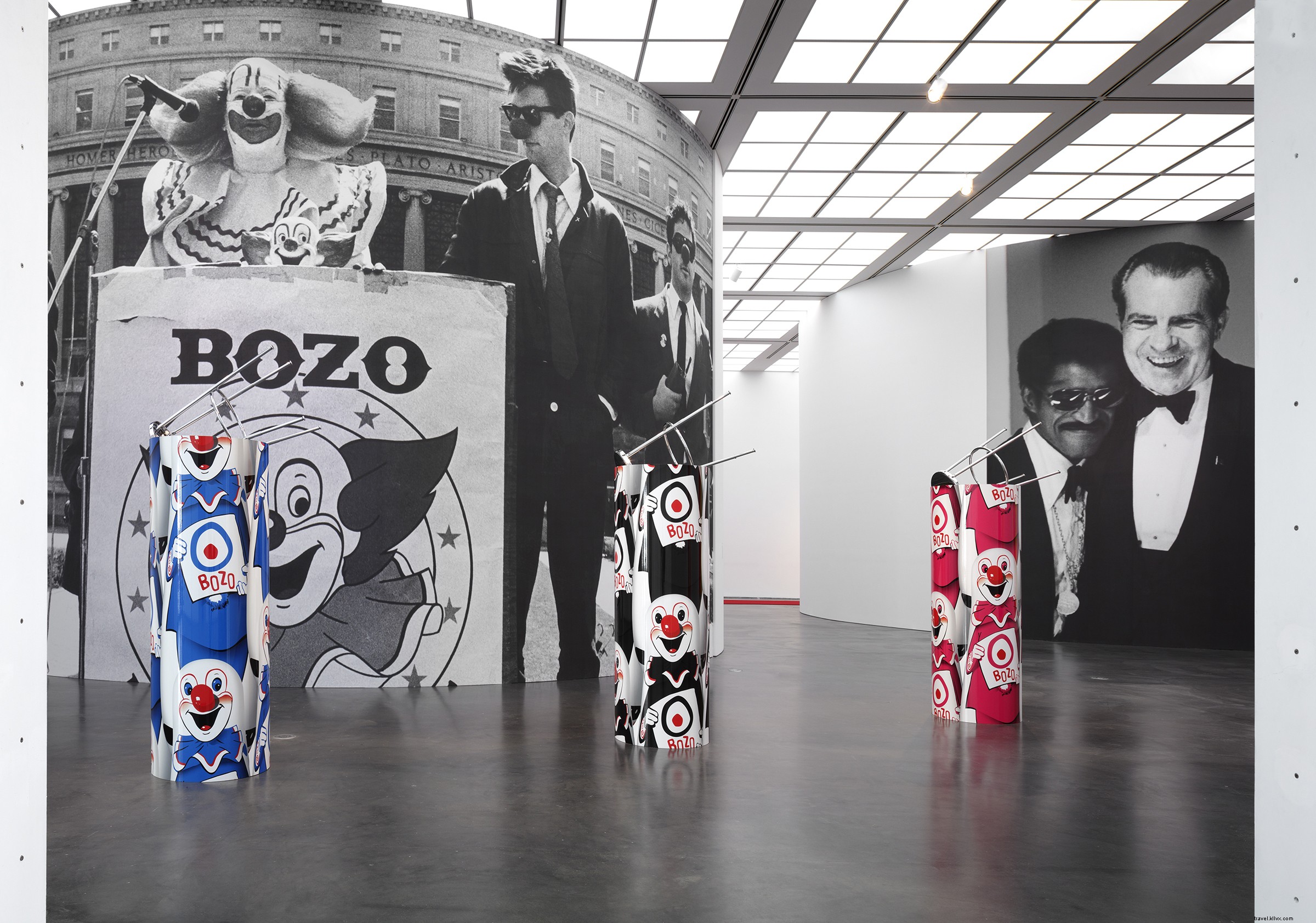 Explore September in Dallas Arts District: Exhibitions, Late Nights, and Festivals