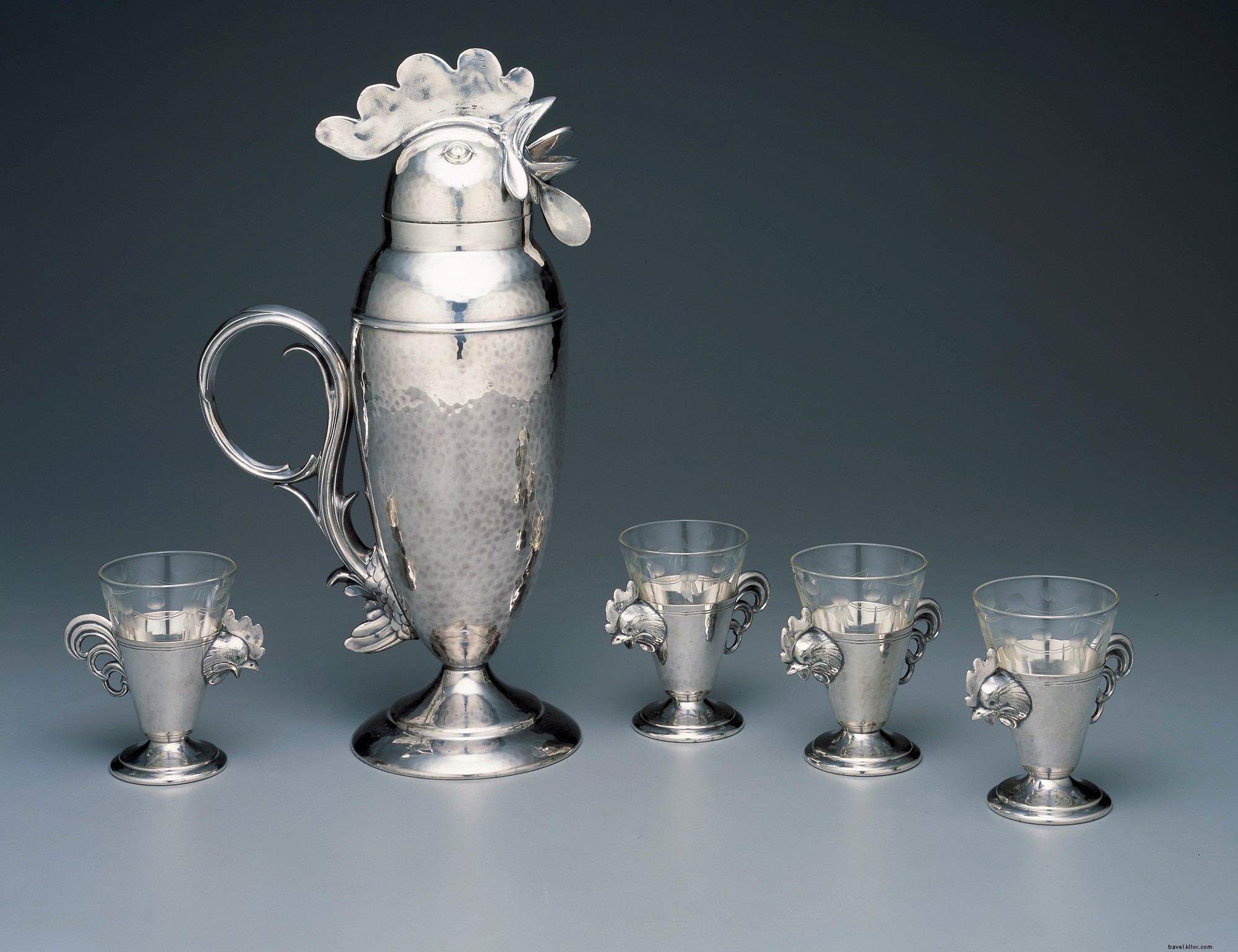 Explore the Dallas Museum of Art’s Fall Exhibitions: Highlights & Must‑See Works