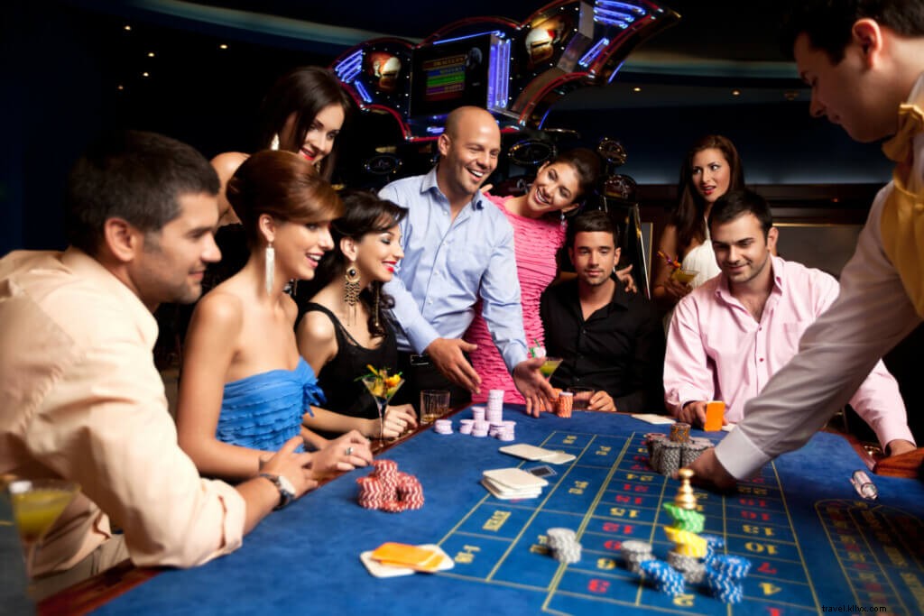 Choosing the Ideal Mississippi Casino & Resort for Your Next Vacation