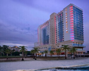 Choosing the Ideal Mississippi Casino & Resort for Your Next Vacation