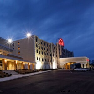 Choosing the Ideal Mississippi Casino & Resort for Your Next Vacation