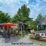 Vicksburg Highlights: Dining, Accommodation, and Attractions