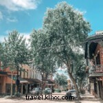 Vicksburg Highlights: Dining, Accommodation, and Attractions