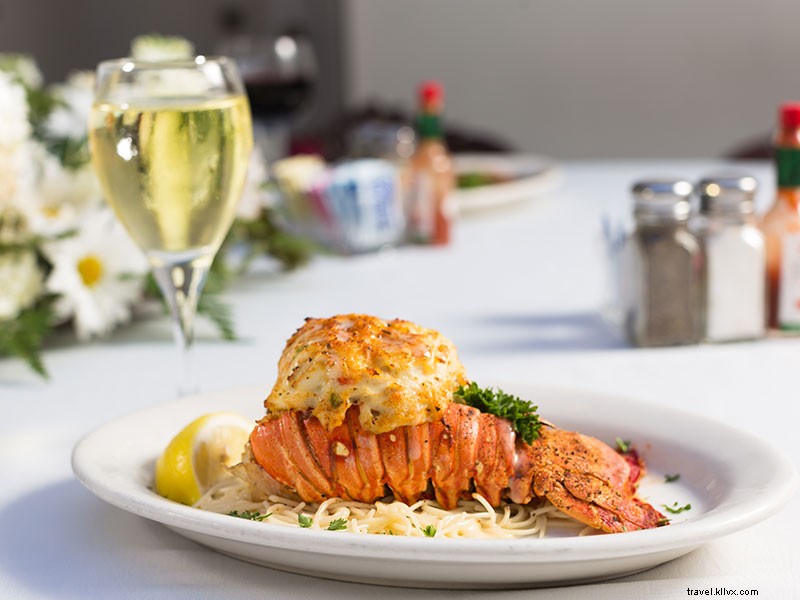 Discover Fresh Gulf‑Coast Delights on the Mississippi Seafood Trail