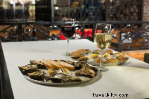 Discover Fresh Gulf‑Coast Delights on the Mississippi Seafood Trail