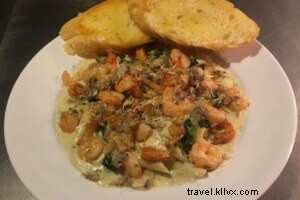 Discover Fresh Gulf‑Coast Delights on the Mississippi Seafood Trail