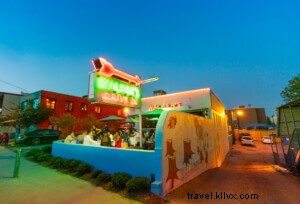 Discover Fresh Gulf‑Coast Delights on the Mississippi Seafood Trail