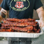 Discover Tupelo: Culinary Gems, Live Music, and Historic Attractions