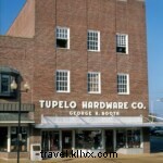 Discover Tupelo: Culinary Gems, Live Music, and Historic Attractions