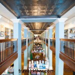 Discover Greenwood: Award‑Winning Restaurants, Historic Howard Avenue, and Blues Heritage