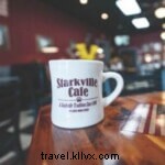 Explore Starkville: Dining, Culture, and College Life