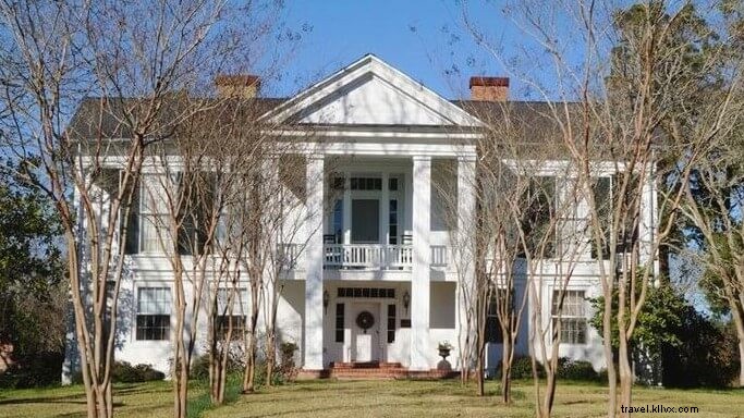 Explore Starkville: Dining, Culture, and College Life