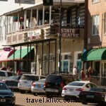 Explore Starkville: Dining, Culture, and College Life