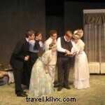 Explore Starkville: Dining, Culture, and College Life