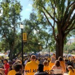 Game Day in Mississippi: Experience the Spirit of Southern Miss