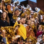 Game Day in Mississippi: Experience the Spirit of Southern Miss