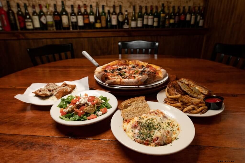 Mississippi Food Guide: Barbecue, Tamales, Seafood & Soul Food