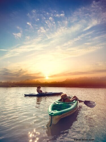 Mississippi Reopens: Experience the Magnolia State Safely