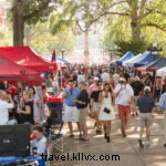 Game Day in Mississippi: Experience Ole Miss Tailgate & Stadium Traditions